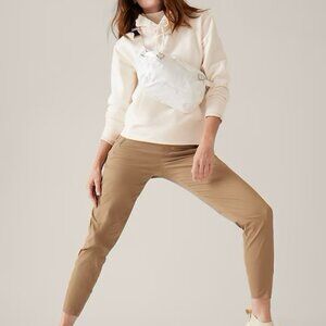 Athleta - Trekkie North High Rise Jogger size 18